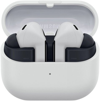 Беспроводные наушники Samsung Galaxy Buds 3 FE, Серые (SM-R420)