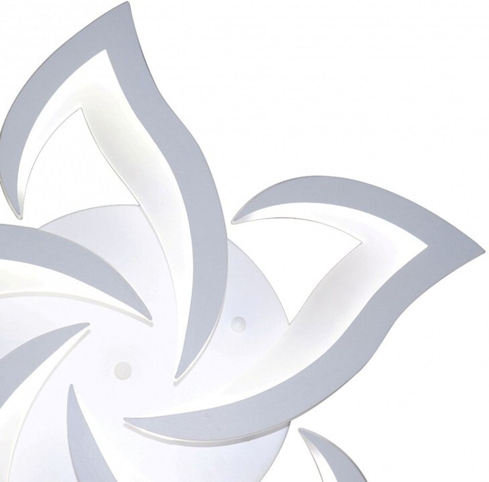 Потолочная люстра Natali Kovaltseva Smart home LED LAMPS 81212