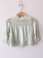 Рубашка Bass10, 92