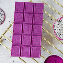 Фруктовый порошок Питахайя (Pitaya, Красный дракон) , 250 гр.