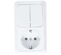 ЭУИ UNIVersal Олимп открытой установки IP20