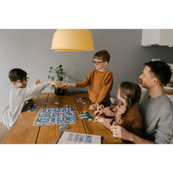 Настольная кооперативная игра Ravensburger 274352 Лабиринт Team 274352 — фото 16
