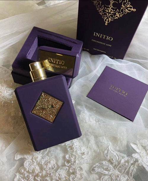 Initio Parfums Privés Psychedelic Love