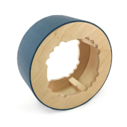 Йога колесо Лотос 32 см