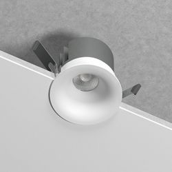 Встраиваемый светильник Elektrostandard Bliss a069406