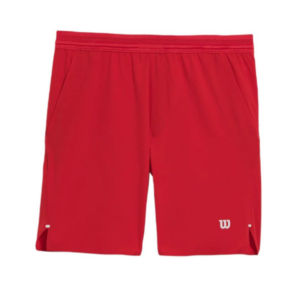 Теннисные шорты Wilson Tournament Pro Short 7"