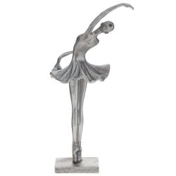 GAEM Фигурка декоративная "Балерина", L8 W6 H17 см