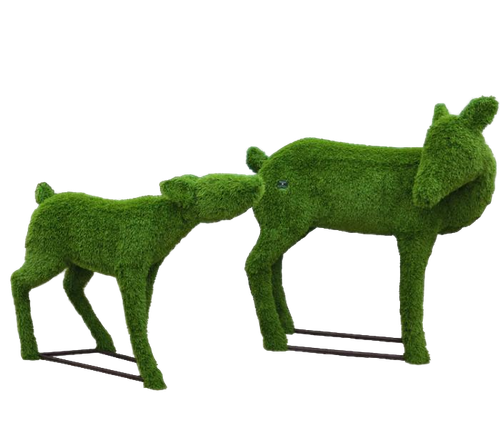 Топиари Косули Т.01-006