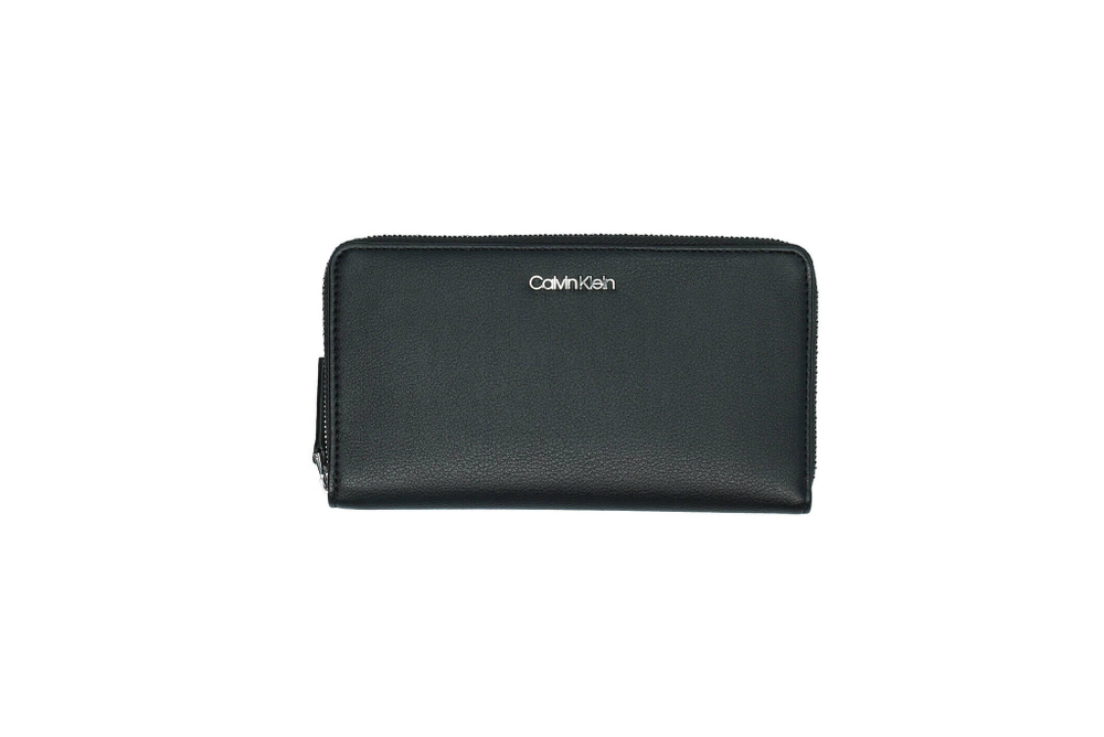 кошелек Calvin Klein - черный(K60K608164)