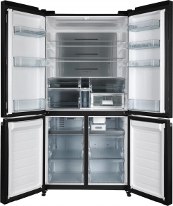 Холодильник Hitachi R-WB820VUC2 GBK