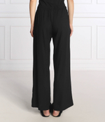 пижамные штаны Calvin Klein Underwear - черный(000QS6850E)