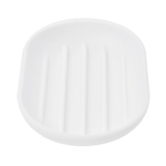 Мыльница touch белая