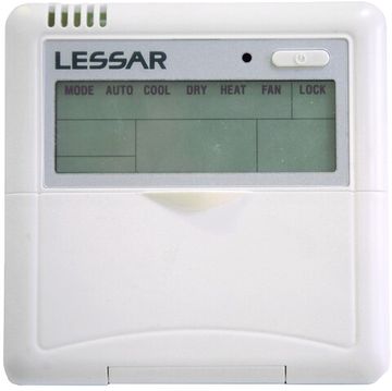 Мультисплит-система Lessar LSM-H90THA2