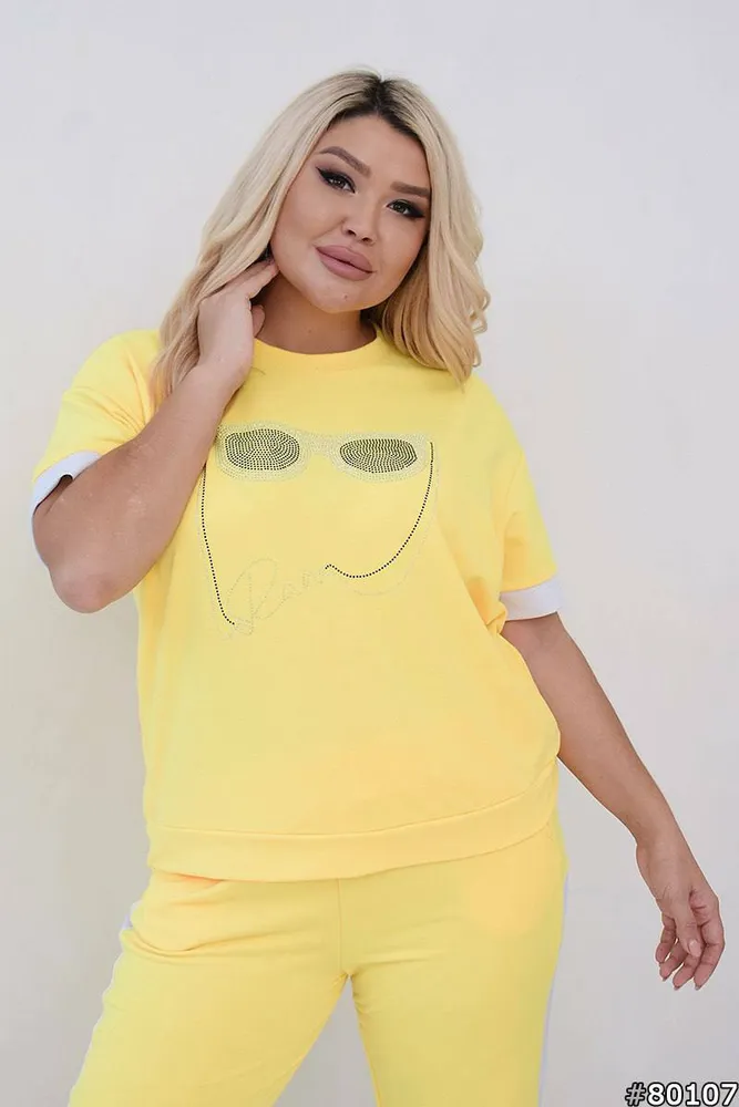 Костюм УК-0337-5 Fabrika