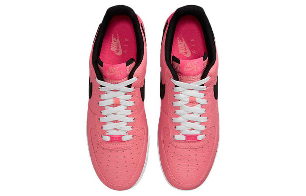 Кроссовки Nike Air Force 1 Low Rose Tumbled