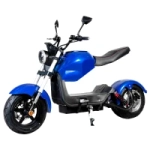 Электроскутер Citycoco GT X7 PRO (2000W)