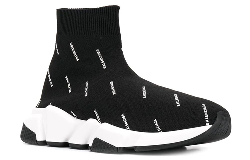 Balenciaga (Женская размерная сетка)