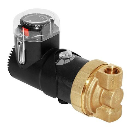 Насос циркуляционный IMP PUMPS NMT SAN ECO PRO 15/15 BTU (1х220В; 9Вт)