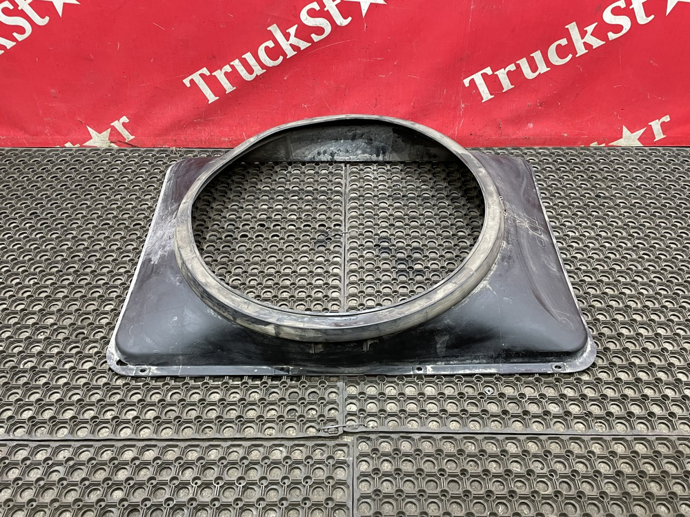 Диффузор вентилятора 2018г