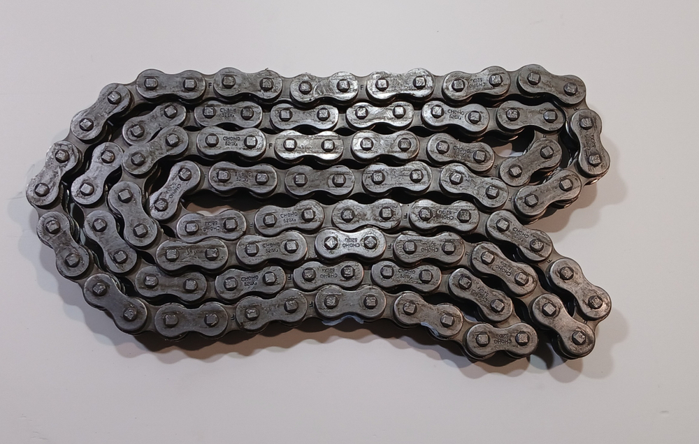 Цепь приводная 520 мотоцикл Motoland 300 DF BIG BORE