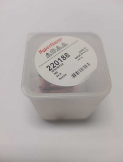 Hypertherm - U.S.A (Оригинал)