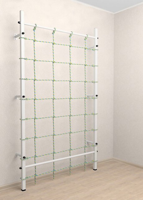 Канатный лаз Sv Sport