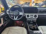 Mercedes-Benz G-Class W463b G400 d (06.2024)