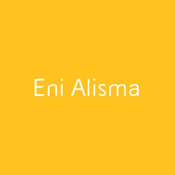 Eni Alisma