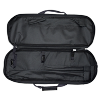 Оружейный кейс МСО-091 для ВПО-201М «Бекас-Авто» и схожих по габаритам изделий (l=91см, МОЛОТ)