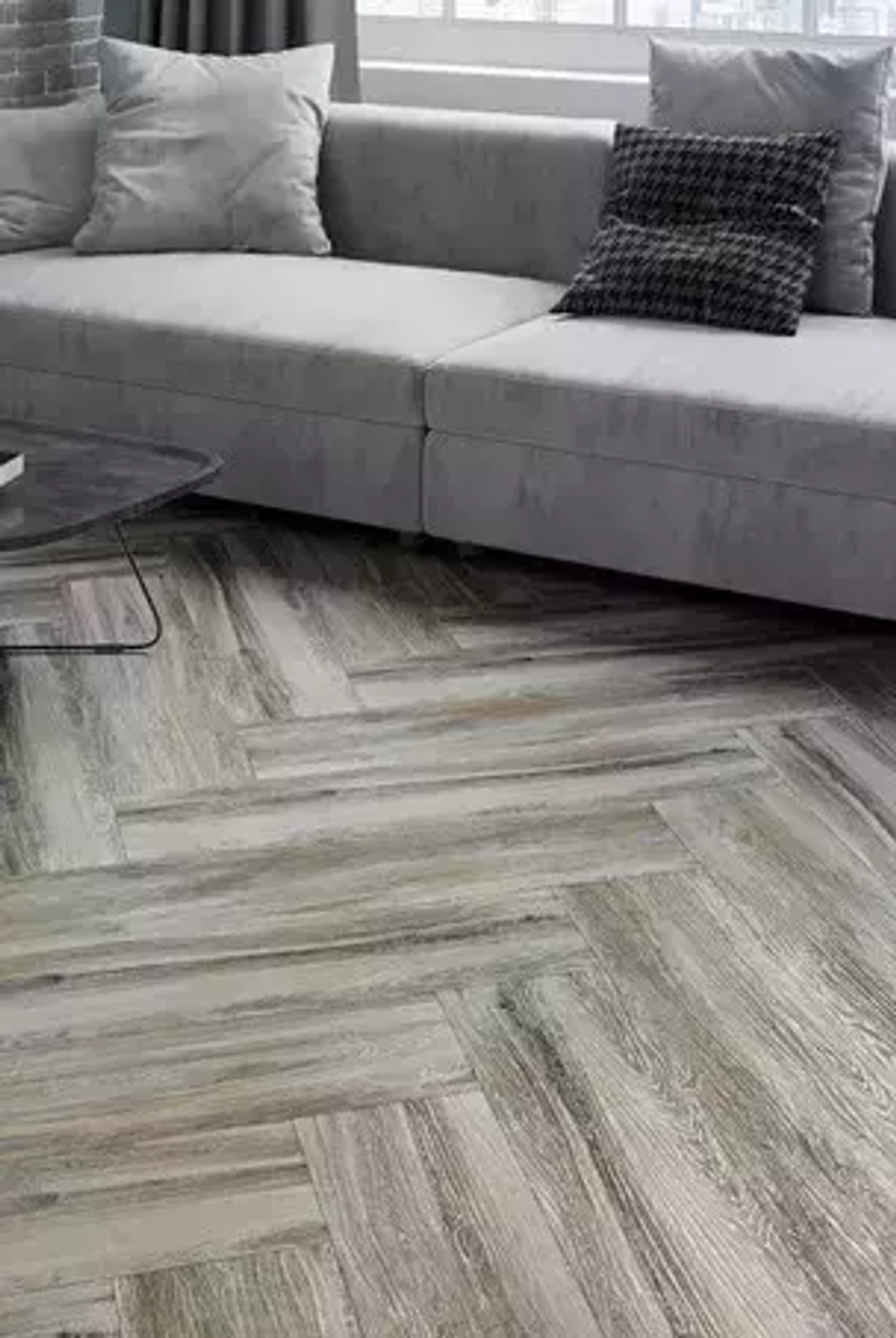 Alma Ceramica Westwood GFU92WTD44R 20x90