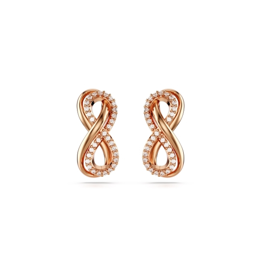 HYPERBOLA:PE FIG PAVE WHITE/ROS