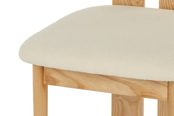 Стул Jenn бежевый