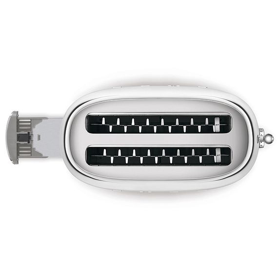 Тостер Smeg TSF02SSEU