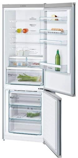 Холодильник Bosch KGN 49XL30U (KI KGNN49AT)