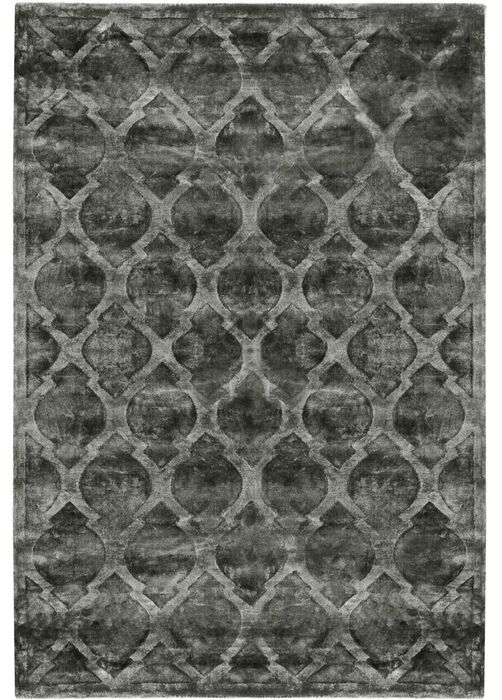 Ковер Carpet Decor TANGER Dark Gray C1219