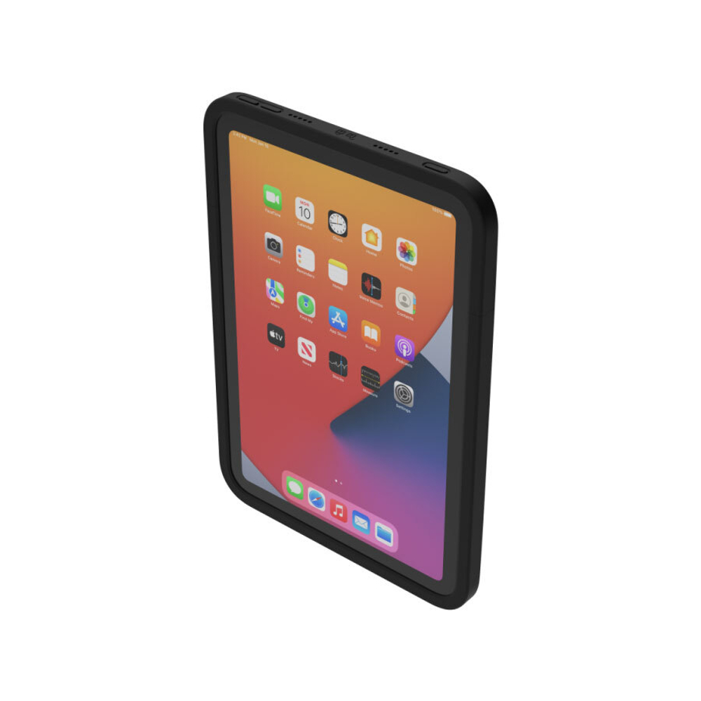 Чехол для iPort Connect Case iPad Mini 6th Gen, 72380, Black