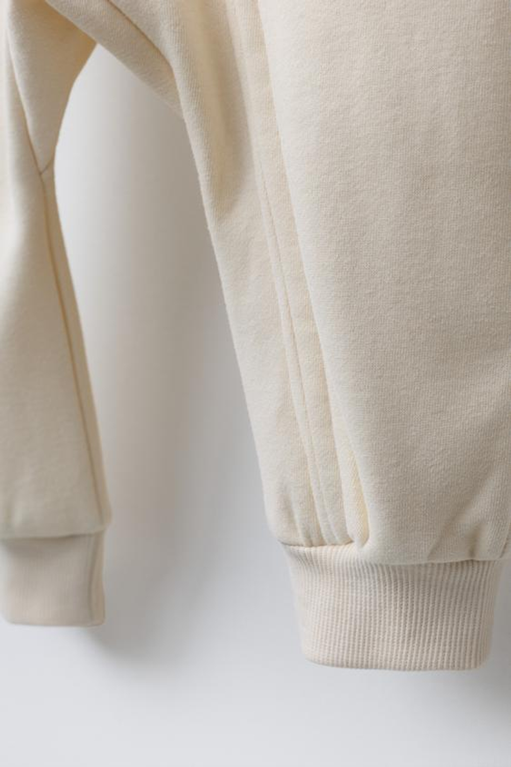 ZARA КОМБИНЕЗОН С КОНТРАСТНЫМИ ЦВЕТНЫМИ БЛОКАМИ, СИНИЙ