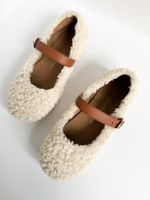 Текстильные туфли Age of Innocence, 33