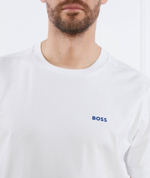 Футболка Tee Tape 10110340 01 BOSS GREEN - белый(50494529)