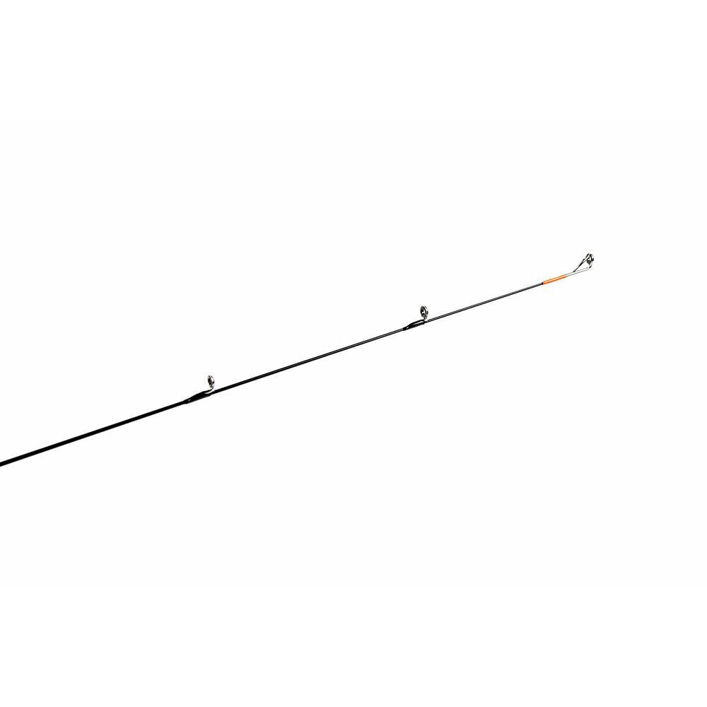 Спиннинг для рыбалки Nautilus Nimfa NMFS-602XUL 183см 0,5-2гр