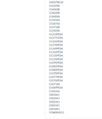 Пульт для SHARP универсальный RM-L1589 Huayu