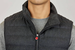 Жилет Kiton