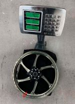 Кованые диски для KOVE 450RR мотоцикл колеса ковка диск