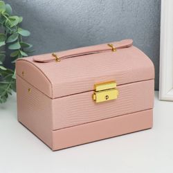 Шкатулка ДЛЯ Украшений 215В ЛИКВИ!