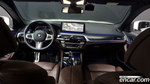 BMW 5 Series (G30) 523d xDrive M Sports (01.2023)