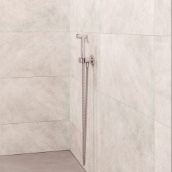 Гигиенический душ со смесителем RGW SP-213