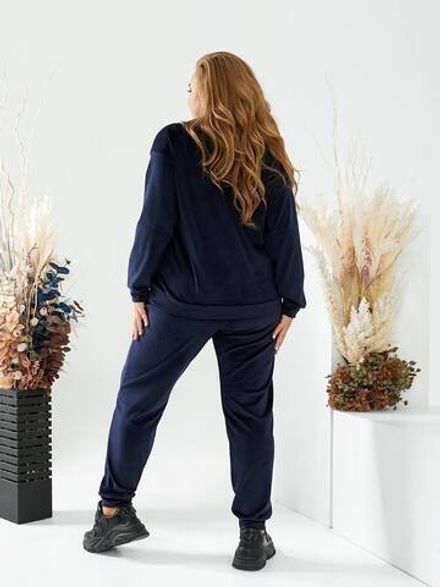 Костюм УК-2305 Фабрика Моды