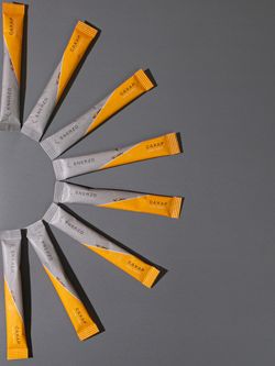 Сахар белый 5кг ENERZO - 1000 штук по 5г