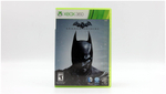 Batman: Arkham Origins Xbox 360