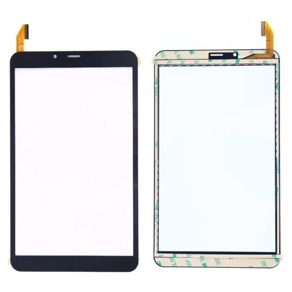 Тачскрин для KENSHI	Tab E38 3G  (Черный)